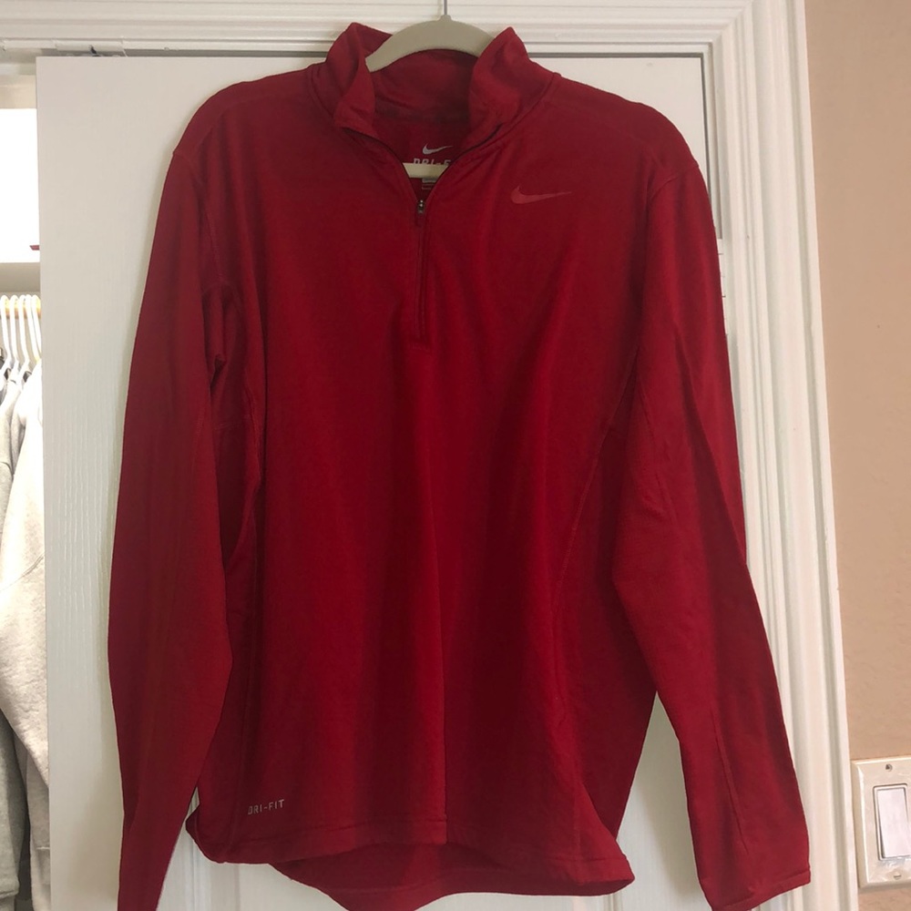 Nike Drifit Jacket